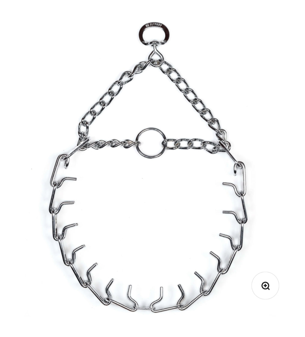 Herm Sprenger Prong Training Collars