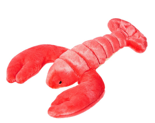 Manny Lobster | Fluff & Tuff