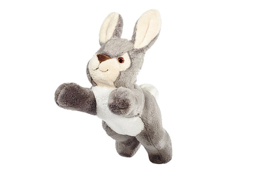 Jessica Bunny | Fluff & Tuff