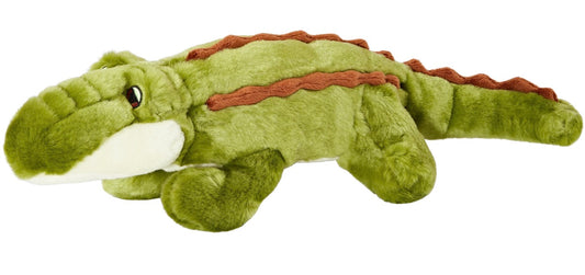 Georgia Gator | Fluff & Tuff
