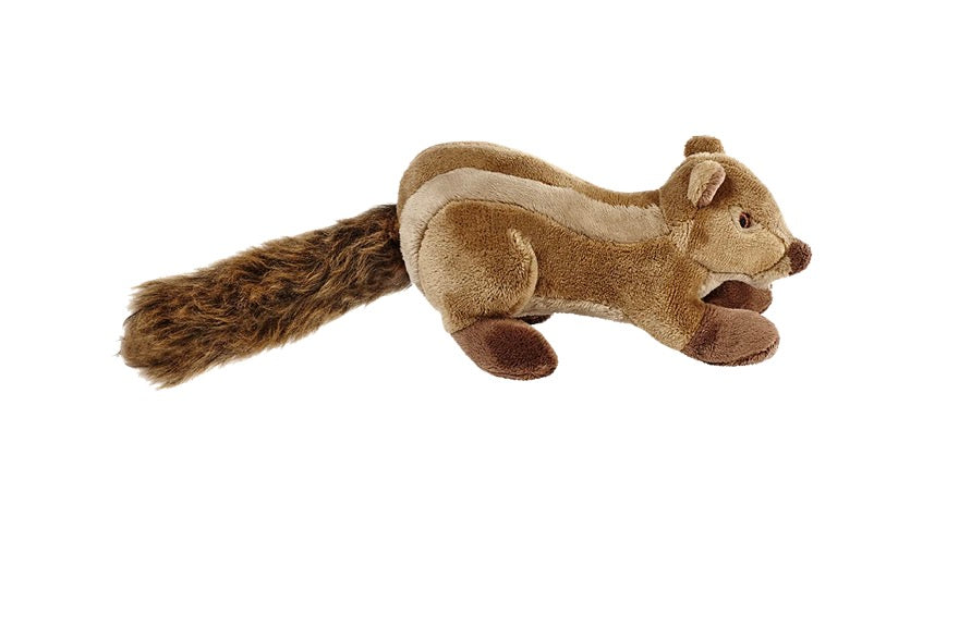 Peanut Chipmunk | Fluff & Tuff