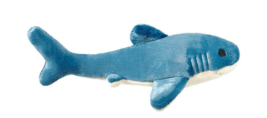 Tank Shark | Fluff & Tuff