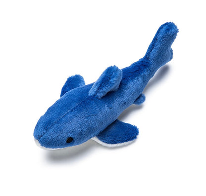 Baby Bruce Shark | Fluff & Tuff