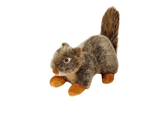 Nuts Squirrel | Fluff & Tuff