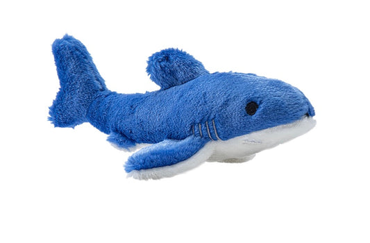 Baby Bruce Shark | Fluff & Tuff
