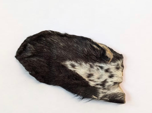 Hairy Goat Ears Chews