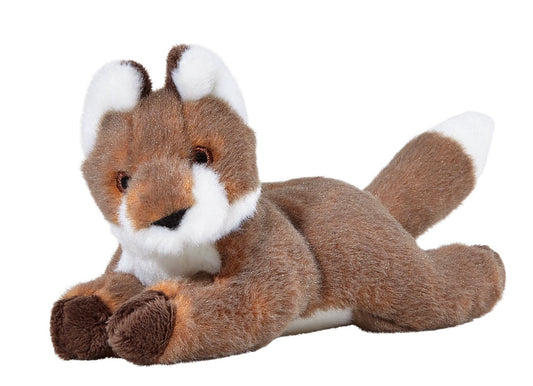 Anderson Fox | Fluff & Tuff