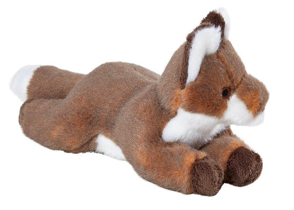 Anderson Fox | Fluff & Tuff