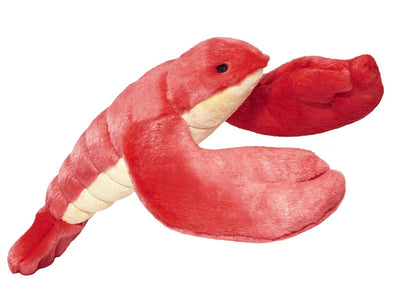 Manny Lobster | Fluff & Tuff