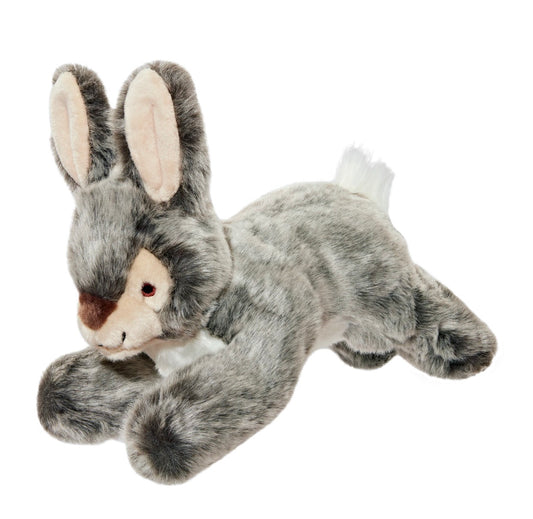 Walter Wabbit | Fluff & Tuff