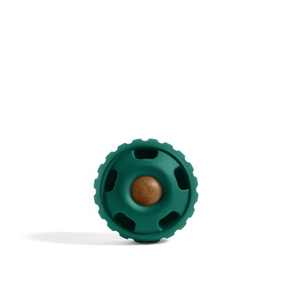 WOOF DOG PUPSICLE GREEN