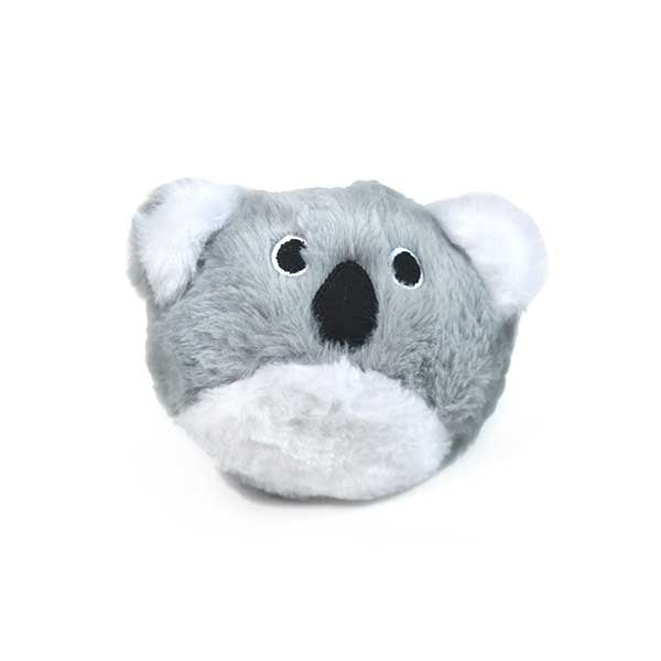 PATCHWORK PRICKLETS KOALA