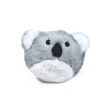 PATCHWORK PRICKLETS KOALA