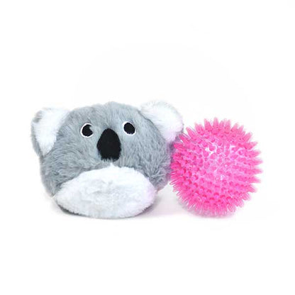 PATCHWORK PRICKLETS KOALA