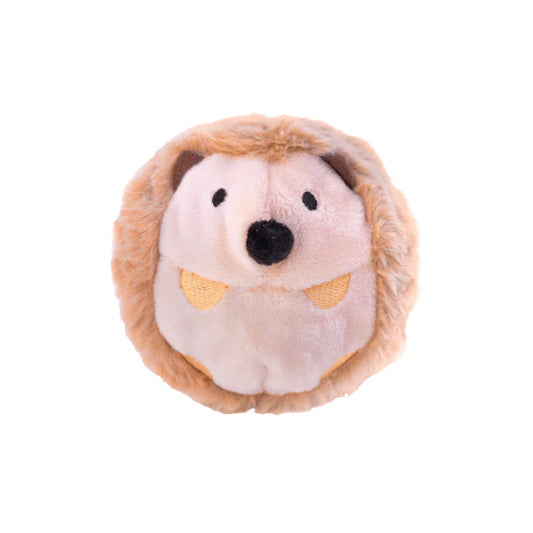 PATCHWORK PRICKLETS HEDGEHOG