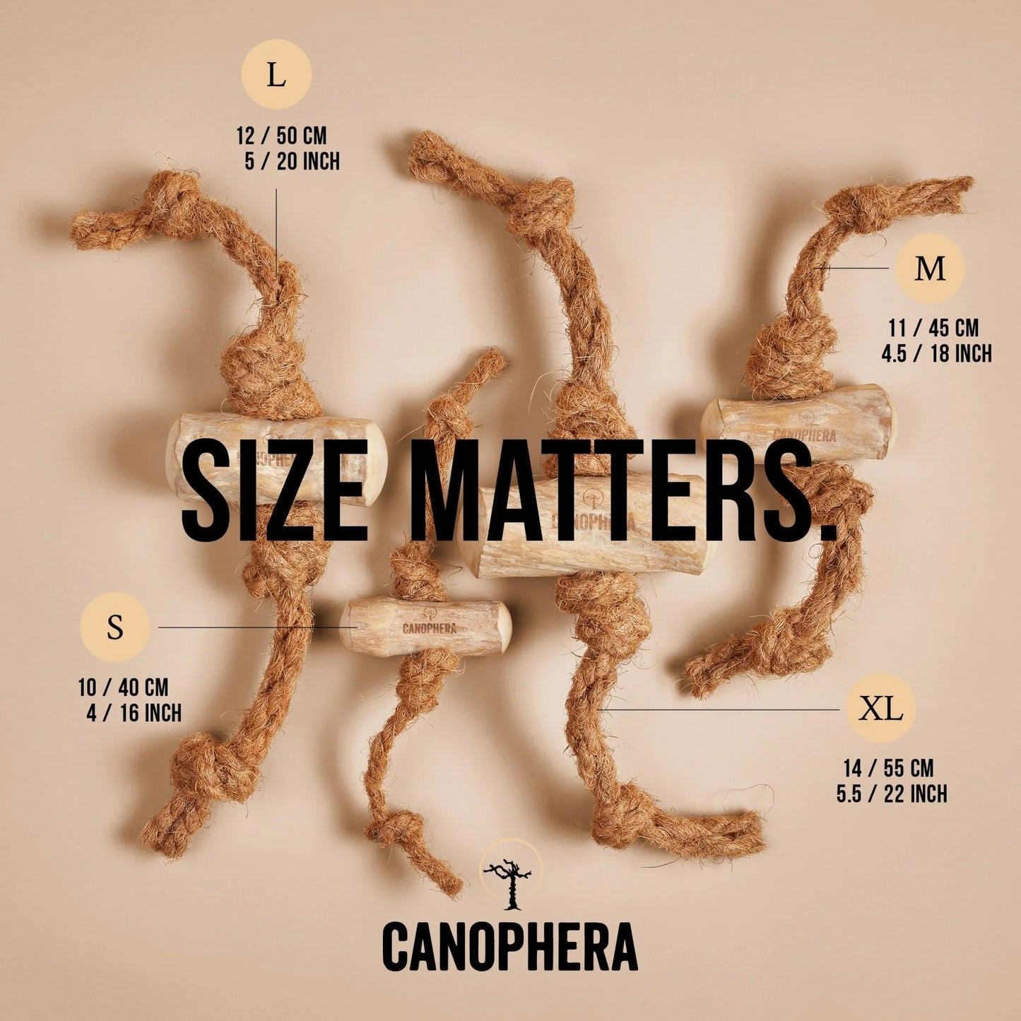 CANOPHERA COFEE&COCO CHEWS