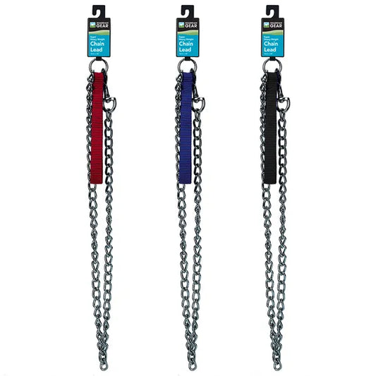 Guardian Gear Chain Lead 48in 2mm
