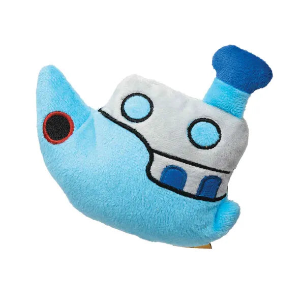 Zanies  Way to Go Steamship