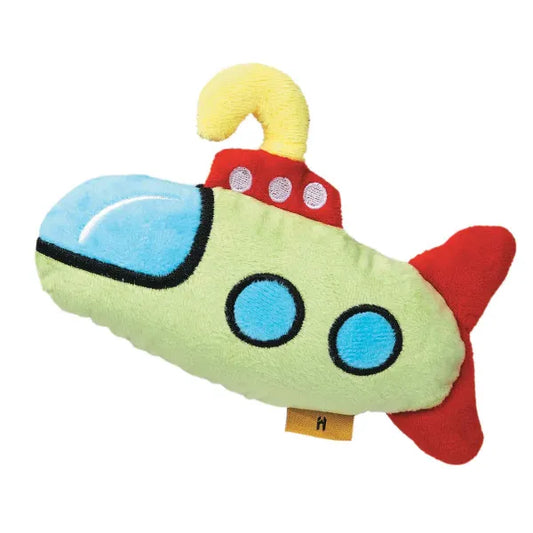 Zanies Way to Go Submarine