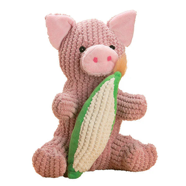 PATCHWORK SNUGGLER MAIZEY THE PIG