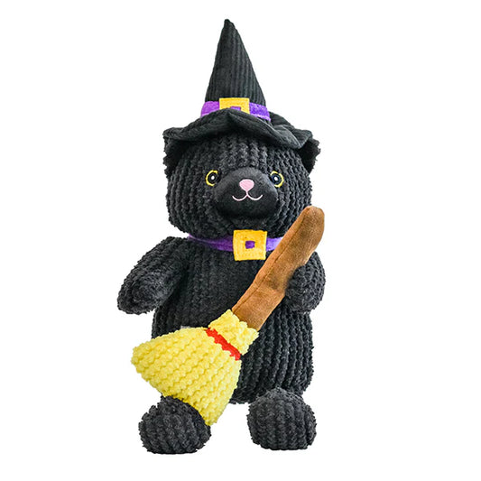 Patchwork Spooky The Cat