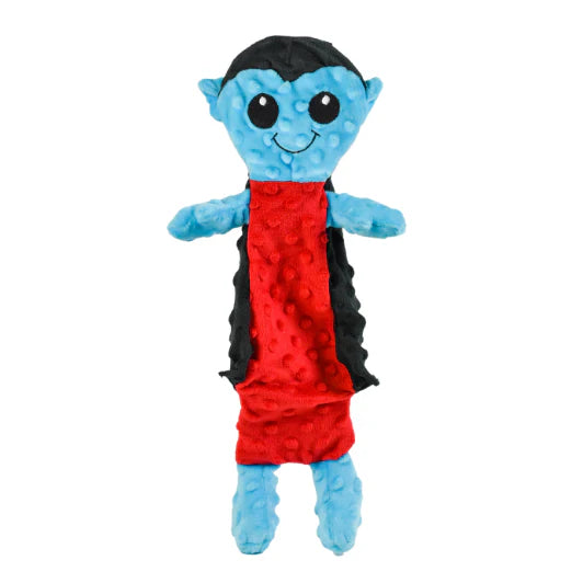 Patchwork Stuffingless Dracula