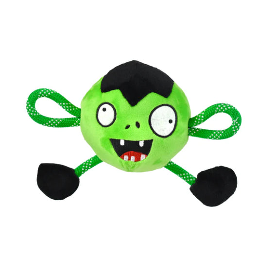 Patchwork Chubby Zombie