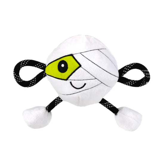 Patchwork Chubby Mummy