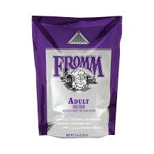 FROMM CLASSIC DOG ADULT 15#