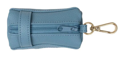 FuzzYard Life Atelier Poop Bag Dispencer- French Blue