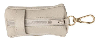 FuzzYard Life Atelier Poop Bag Dispenser- Sandstone