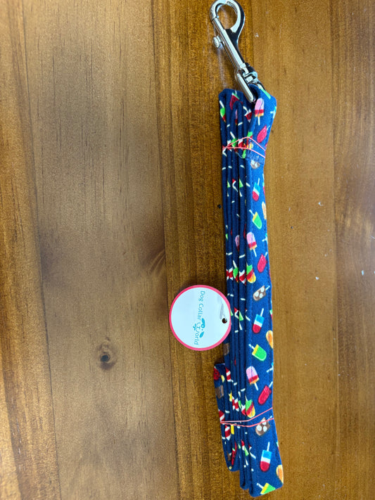 Dog Collar World- Popsicles Leash