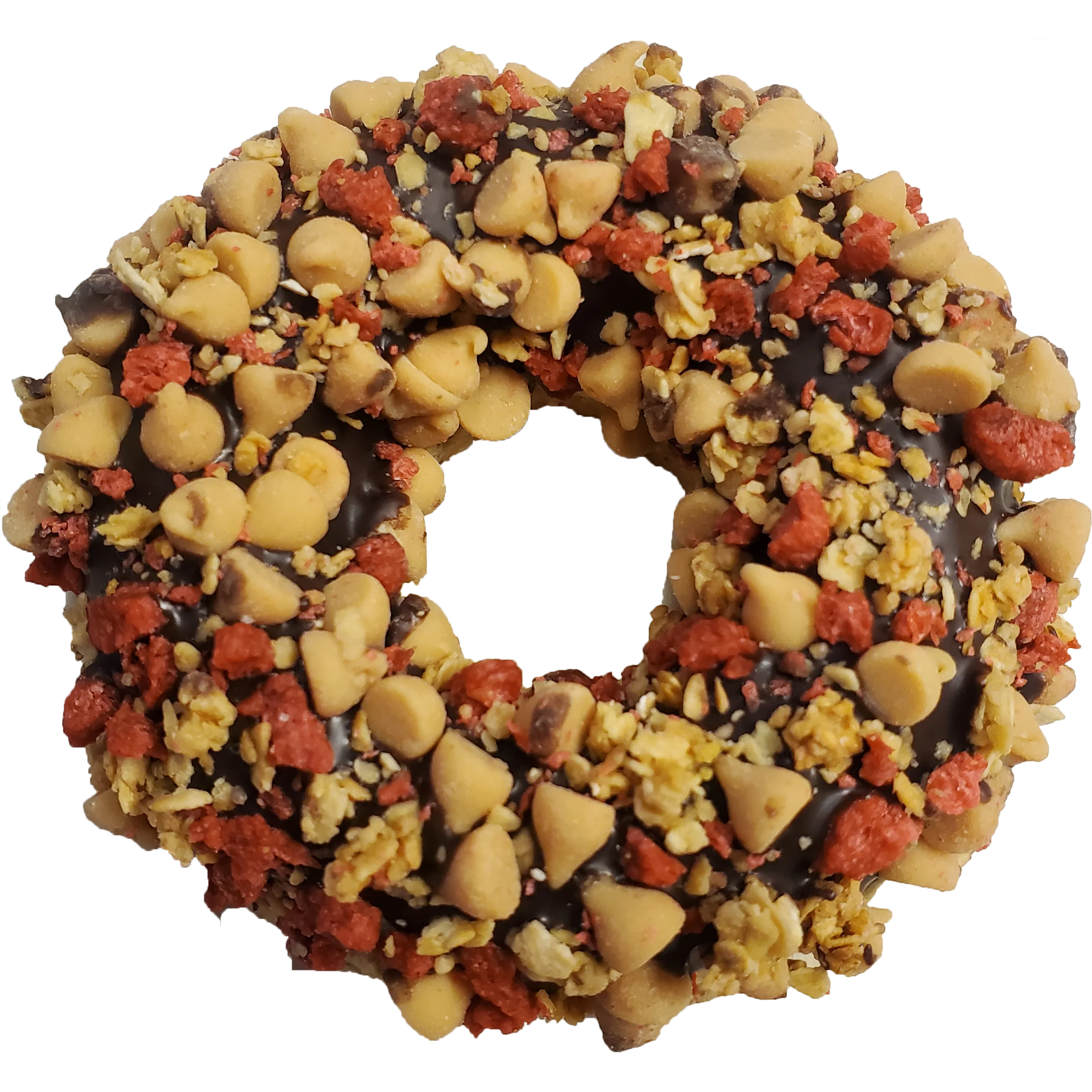 Selected Variant Image