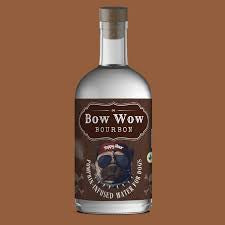 Yappy Hour Bow Wow Bourbon