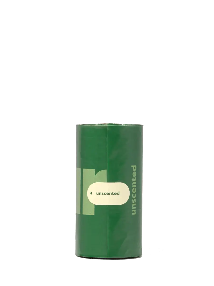 Earth Rated Unscented Poop Bags
