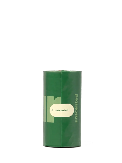 Earth Rated Unscented Poop Bags