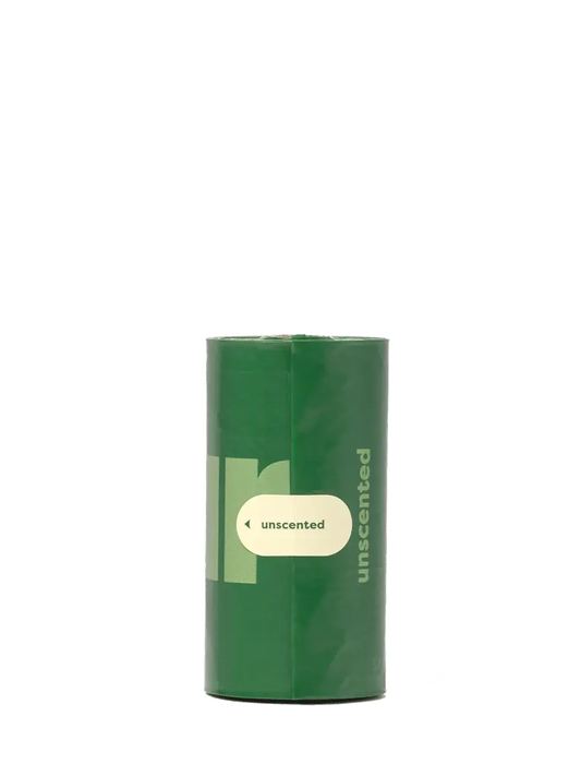 Earth Rated Unscented Poop Bags