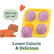 WOOF DOG POP CALMING MIX