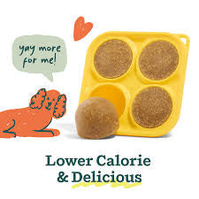 WOOF DOG POP BALANCED BELLY MIX