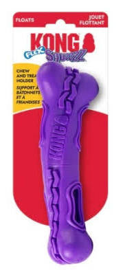 KONG flex Squeezz