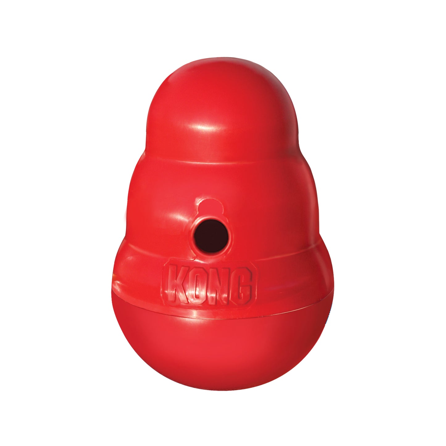 KONG WOBBLER SM