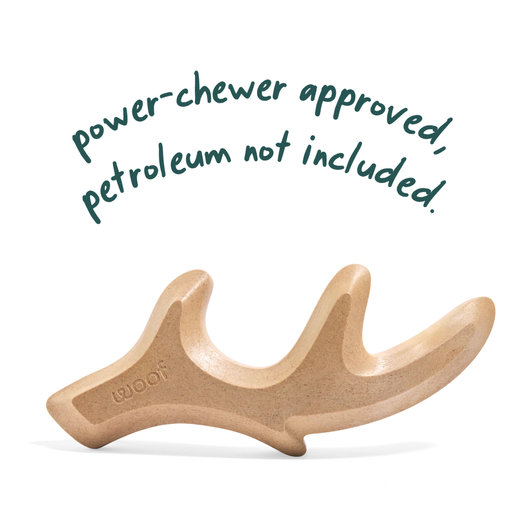 Woof HonestChew Antler