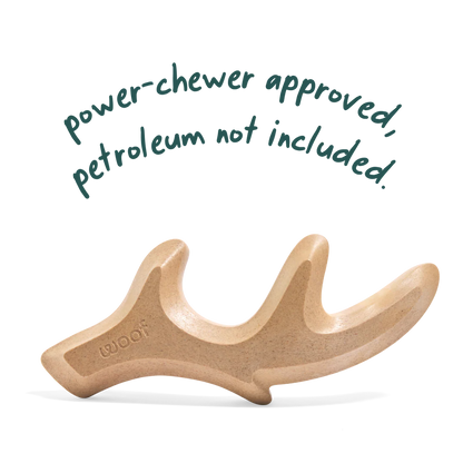 Woof HonestChew Antler