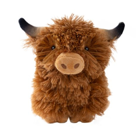 Highland Cow | Tall Tails