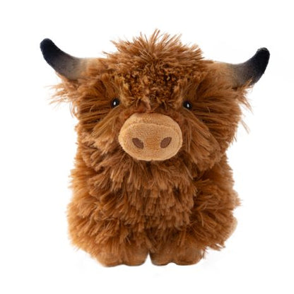Highland Cow | Tall Tails