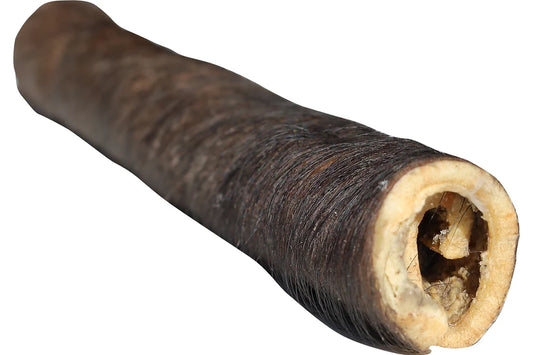 Hairy Water Buffalo Roll