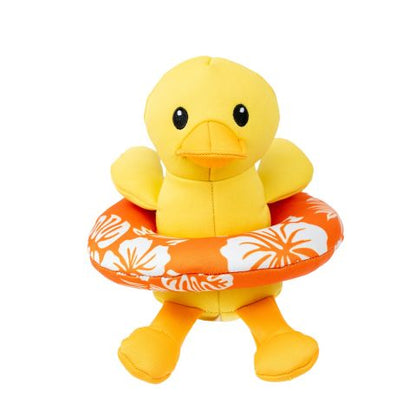 2-IN-1 Rubber Duck Floating Toy | Original Territory