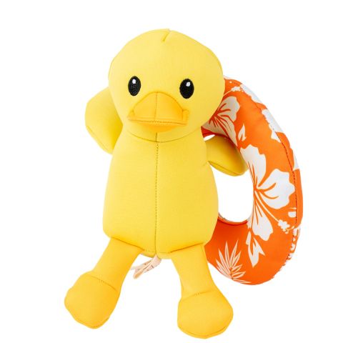 2-IN-1 Rubber Duck Floating Toy | Original Territory