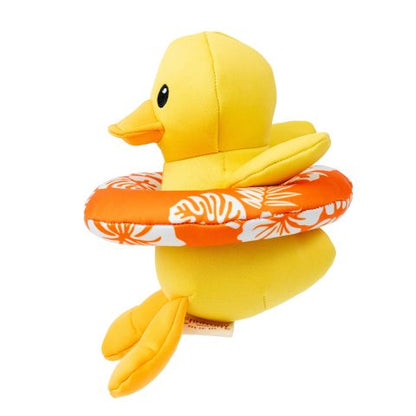 2-IN-1 Rubber Duck Floating Toy | Original Territory