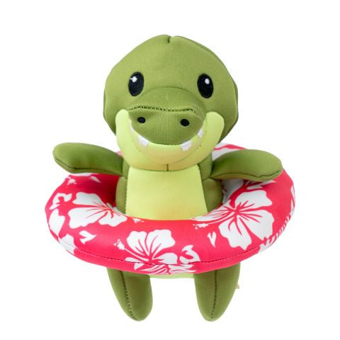 2-in-1 Gator Floating Toy | Original Territory